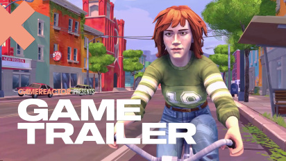 Yerba Buena - Tr&aacute;iler de revelaci&oacute;n