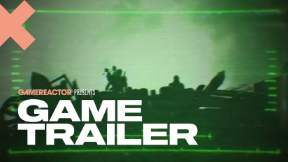 Warhammer 40,000: Darktide - Beyond the Hive Trailer de actualizaci&oacute;n