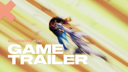 Invincible VS - Tráiler de la historia