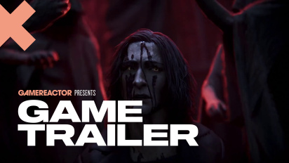Vampire: The Masquerade - Eternal Whispers - Trailer de anuncio