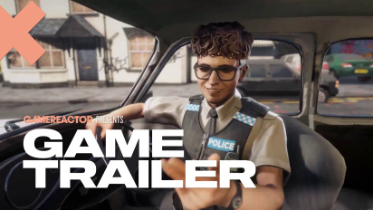 There Are No Ghosts at the Grand - Tr&aacute;iler de "Las calles de Kingswood