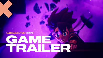 Duskfade - Fecha de lanzamiento Trailer