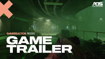 Alien Deathstorm - Tráiler de la Gamescom 2026