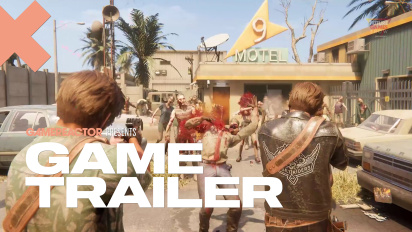 Arizona Sunshine - Tráiler de gameplay