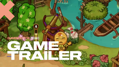 PixelJunk Monsters 3 - Tráiler de presentación