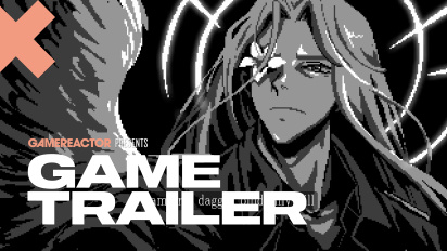 Last Ditch Effort - Tráiler oficial de presentación
