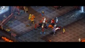 The Banner Saga - Launch Trailer