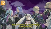 Fire Emblem Fates: Revelación - Tráiler español Historia de dos Familias