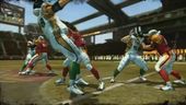 Blitz: The League II - Atlanta, Houston & New England Trailer