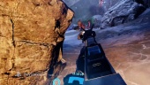 Farpoint - Cryo Pack Trailer
