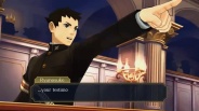 The Great Ace Attorney Chronicles llega a Switch, PS4 y PC
