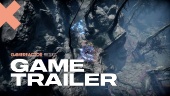 V Rising - Secrets of Gloomrot Trailer