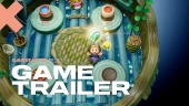 The Legend of Zelda: Echoes of Wisdom - Overview trailer