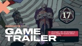 Esoteric Ebb - Announcement Trailer