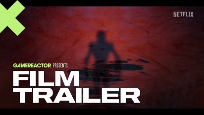 Stranger Things: Temporada 5 - Teaser tráiler oficial