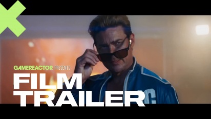 Mortal Kombat 2 - Ver a Johnny Cage en Uncaged Fury