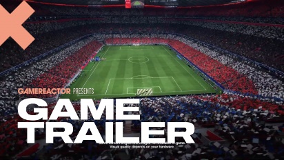 EA Sports FC 26 | Tráiler oficial de revelación