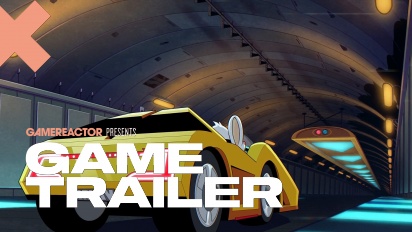 Danger Mouse - Trailer de anuncio