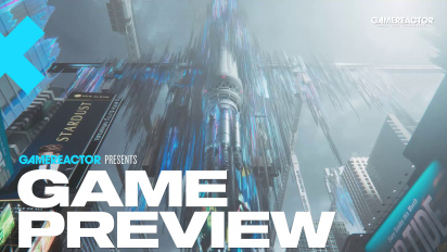 Pragmata - Vista previa del v&iacute;deo