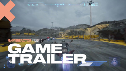 Star Wars: Galactic Racer - «Under the Hood with Hibi»: Episodio 2: Las motos Speeder