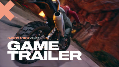 Stuntman: Hollywood - Tráiler de presentación de «Jurassic World»