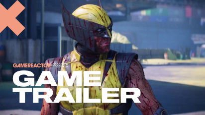 Marvel: Lobezno: tráiler de las características del juego