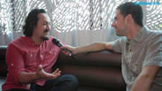 Hablamos con Vander Caballero, de Minority Media
