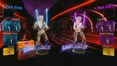 Dance Central 2 - Lady Gaga Trailer
