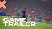 eFootball 2024 - 'Ready for Action' Official Trailer