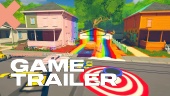 Spray Paint Simulator - Release Date Trailer
