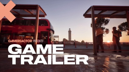Bus Simulator 27 - Teaser tráiler