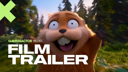 Hoppers - Teaser tráiler