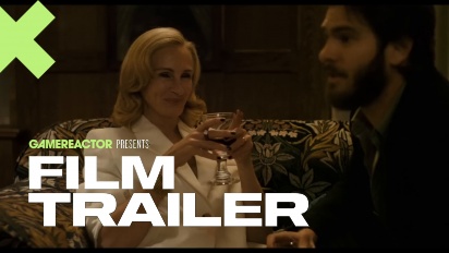 After the Hunt - Trailer oficial
