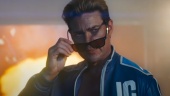 Karl Urban kicks ass in a spoof trailer for Mortal Kombat 2