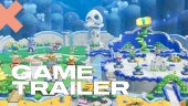 Super Mario Bros. Wonder - Nintendo Switch 2 Edition - Direct Trailer