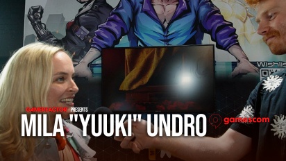 Mezcla de folclore eslavo y ciencia ficción - Project Thea Entrevista en la Gamescom 2025