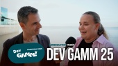 DevGAMM y la evoluci&oacute;n de los eventos de industria del videojuego - Entrevista a Maria Chyrvona