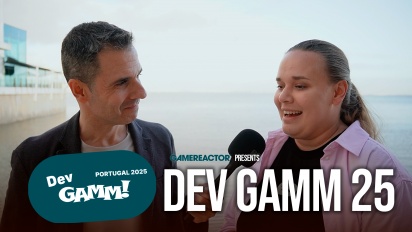 DevGAMM y la evolución de los eventos de industria del videojuego - Entrevista a Maria Chyrvona