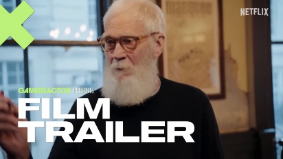 Mi pr&oacute;ximo invitado no necesita presentaci&oacute;n con David Letterman: Temporada 6 - Michael B. Jordan