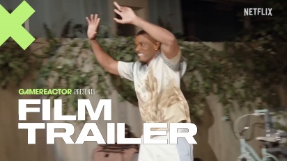 Los Upshaws: La temporada final - Anuncio de fecha (Netflix)