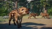 &iquest;Por qu&eacute; la conservaci&oacute;n es un aspecto importante de Planet Zoo 2?