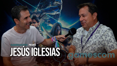 Cosechando las semillas del mal en co-op - Entrevista Turok: Origins con Jesús Iglesias en Gamescom 2026
