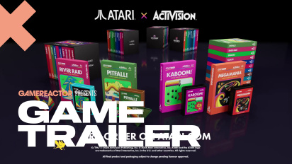 Colección Atari x Activision