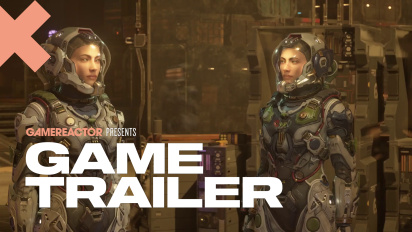 The Expanse: Osiris Reborn - Beetle in the Anthill Tráiler de gameplay