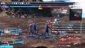 TGS08: The Last Remnant Gameplay