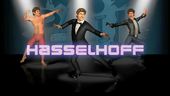 Pain - The Hoff Trailer