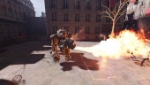 Wolfenstein: Cyberpilot - E3 Trailer
