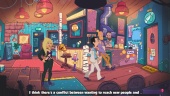 Leisure Suit Larry: Wet Dreams Don't Dry - Making Of Trailer #01