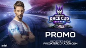 Acer Predator Cup 2022 - Video promocional (patrocinado)