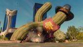 Saints Row - Boss Factory Community Showcase